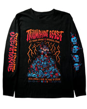 TRIUMPHANT BEAST