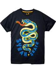 SNAKE tee